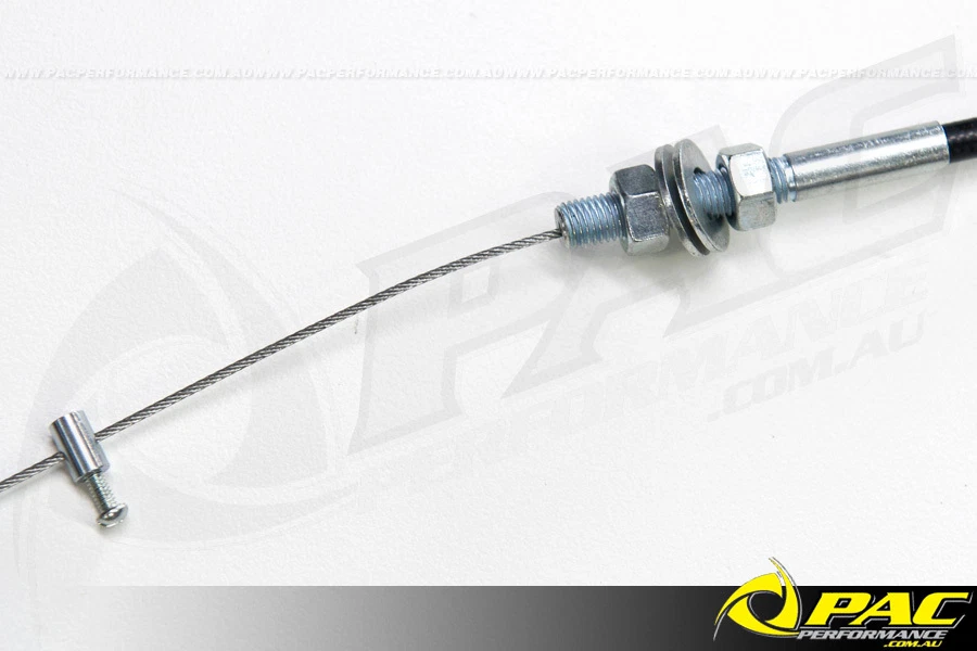 Universal Accelerator Cable - 600mm  - Image 2 of 4