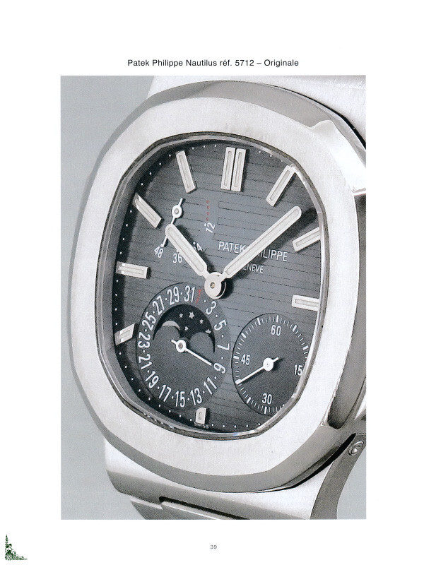 Vraies et Fausses Montres Edition augmentée