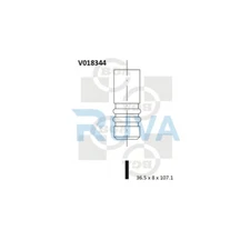 Fits Ford Escort Fiesta Mondeo Courier 1.8 D TD Ruva Inlet Intake Valve