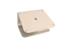 Image of Rain Design mStand 360 - Swivel Stand Suitable for MacBook - MacBook Pro - Lapto