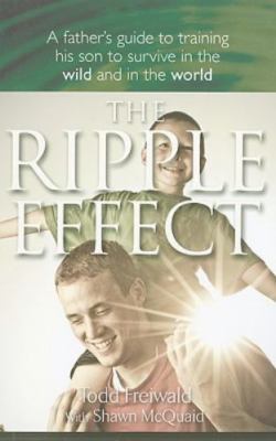 The Ripple Effect - 9781581693454, Todd Freiwald, paperback