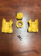 Use Genuine Parts End Handle Cap Assembly For Dewalt DWE402 4-1/2” Angle Grinder