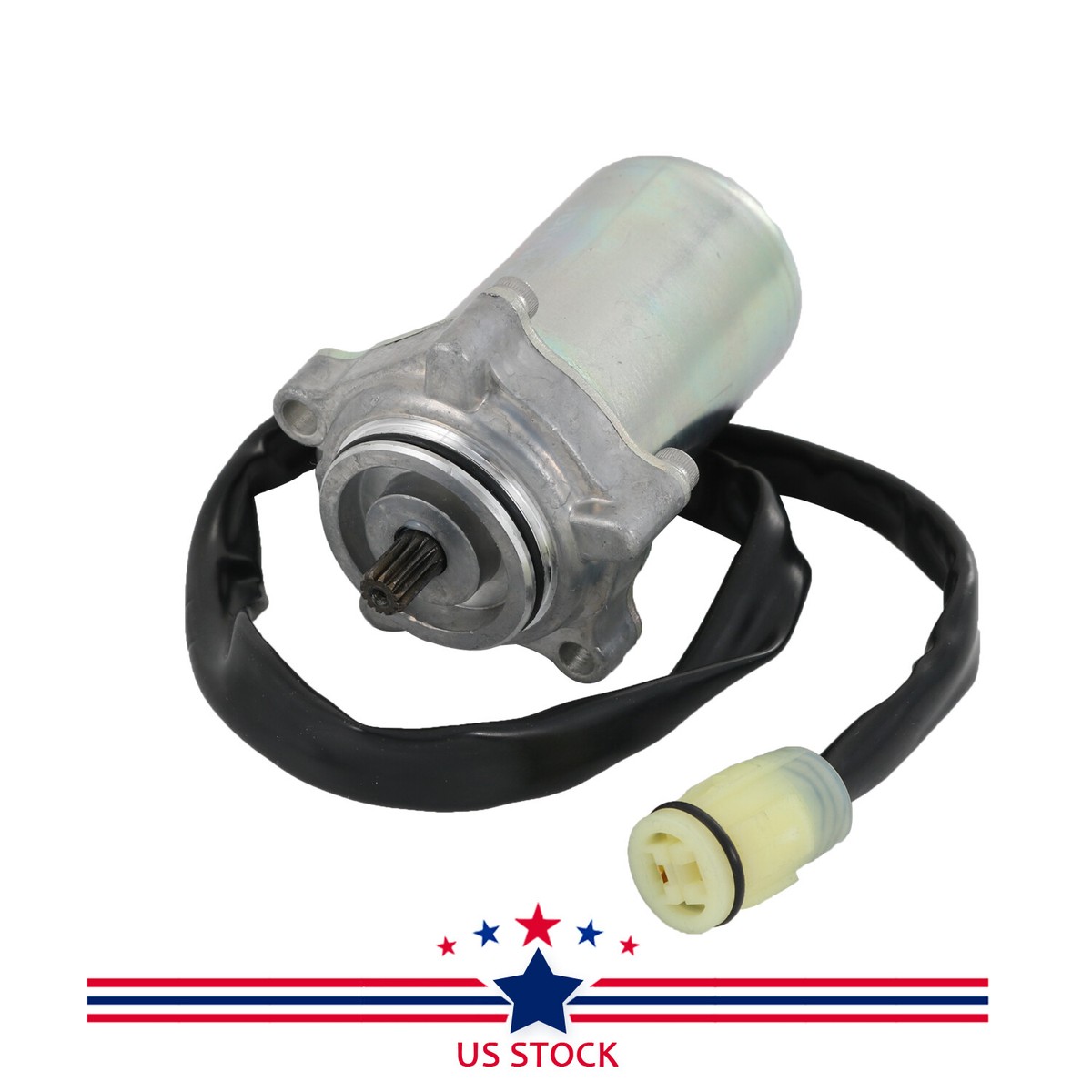 Shift Control Motor
