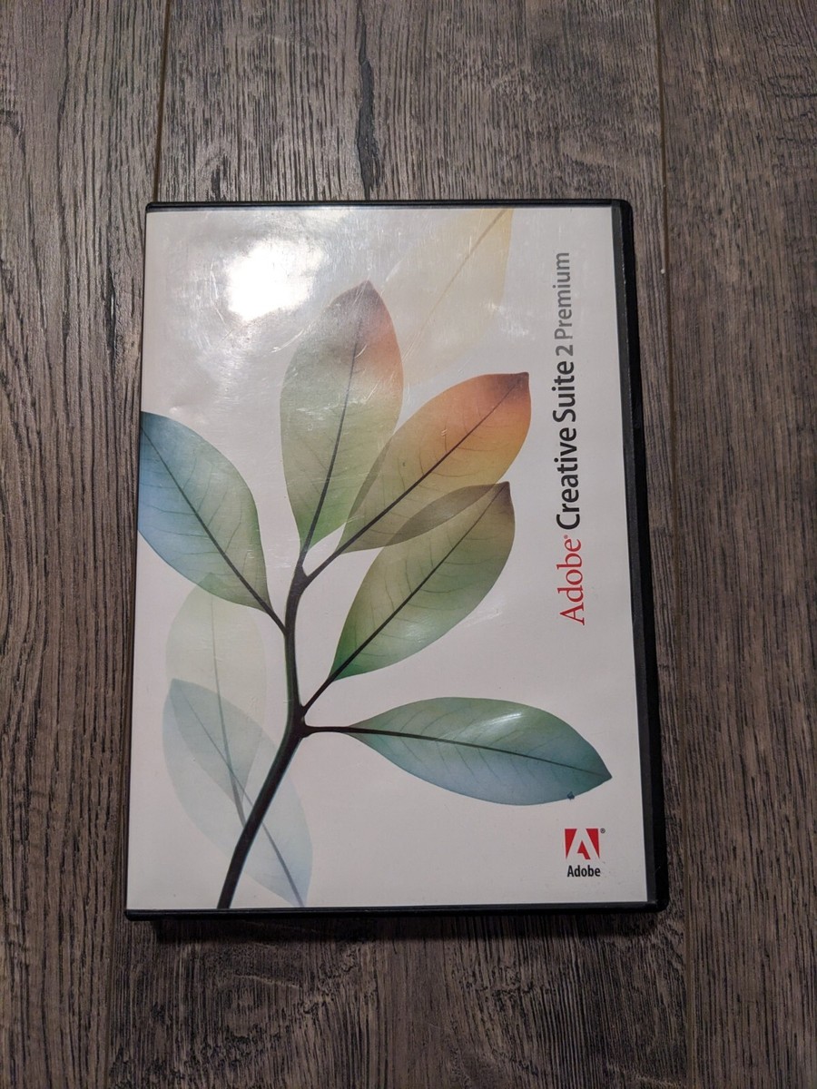 A-03879○Adobe Creative Suite 2 Premium Windows 日本語版 A-03879○Adobe Creative Suite 2 Premium Windows 日本語版