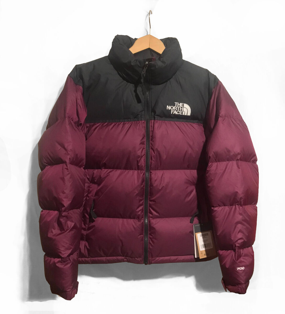 The North Face Men's 1996 Retro Nuptse 700 Down Jacket The North Face Men's 1996 Retro Nuptse 700 Down Jacket