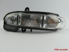 Seitenblinker LED f&uuml;r Spiegel links Mercedes E-Klasse W211, 330085, 330081, A046