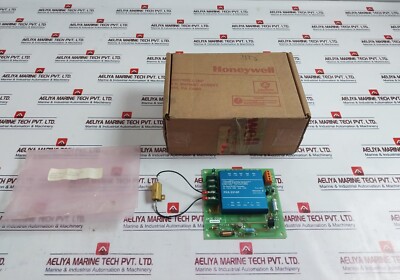 Honeywell 51304186-100 DC/DC Converter
