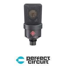 Neumann Tlm 103 Condenser (matte Black) Microphone - New - Perfect Circuit