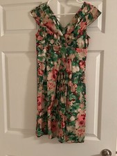 Dress. Talbots.
