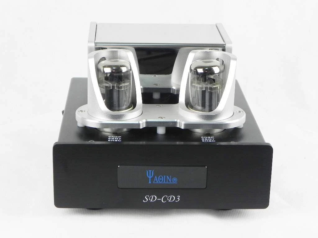 Yaqin Cd3 Tube Buffer for sale | eBay