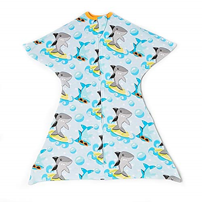 Whale Flannel Receiving Blanket, Nautical Baby Blanket ...