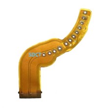 NEW For Canon RF-S 18-150mm IS STM Lens Bayonet Flex Cable Repair Part