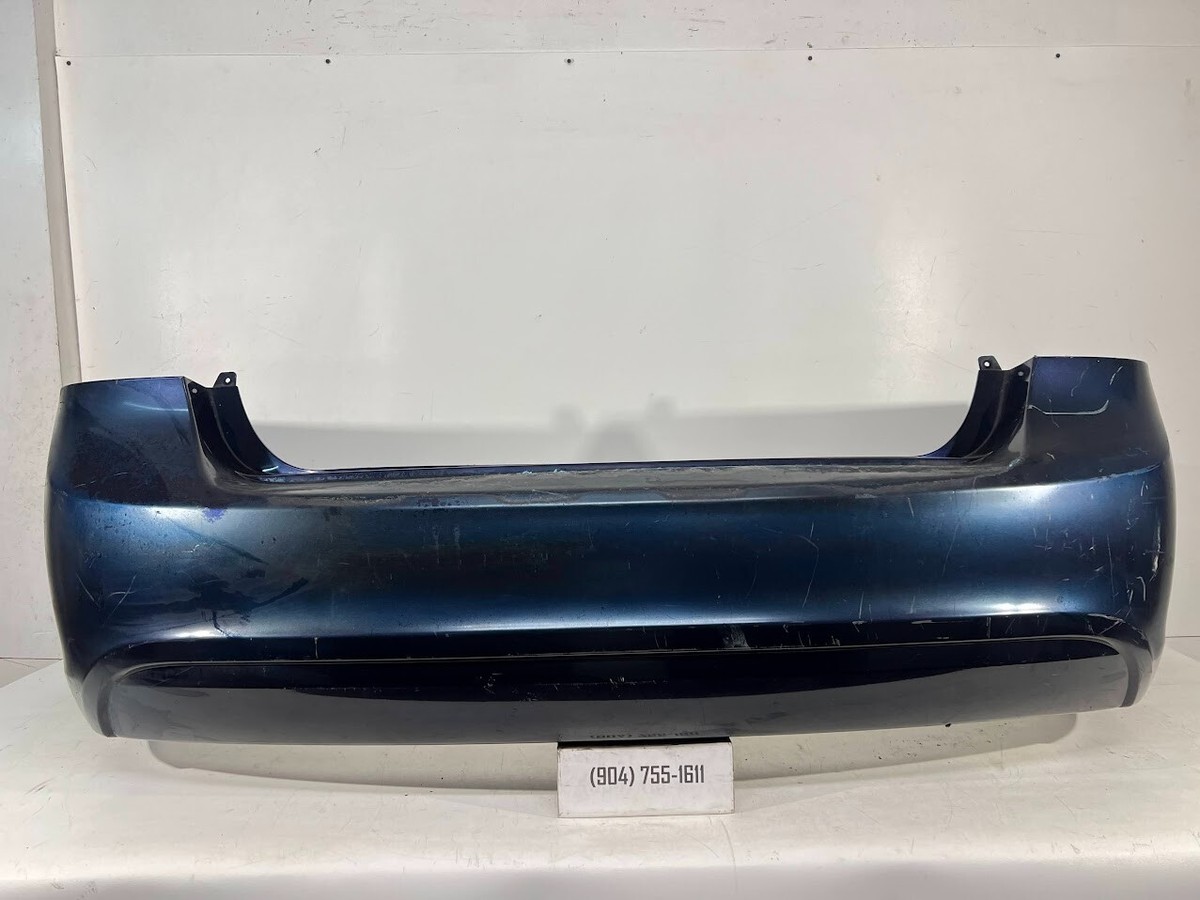 2009-2010 Kia Optima Rear Bumper Cover OEM | eBay