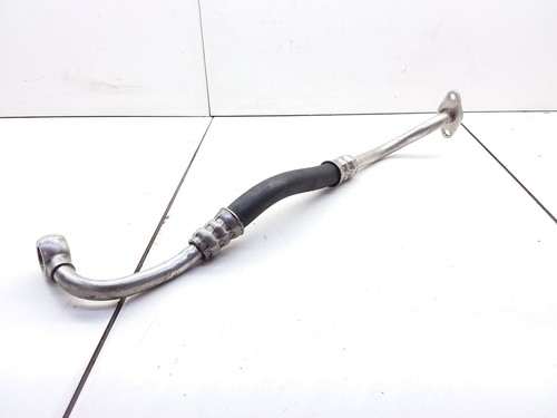 OPEL ASTRA G Turbolader Ölleitung Ölschlauch 1.70 Diesel 50kw 1999 12067831