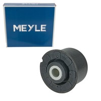 Meyle AchsköRperlager FüR Fiat 500 500C 500L 500X Abarth 500 595 695 / C Hinten