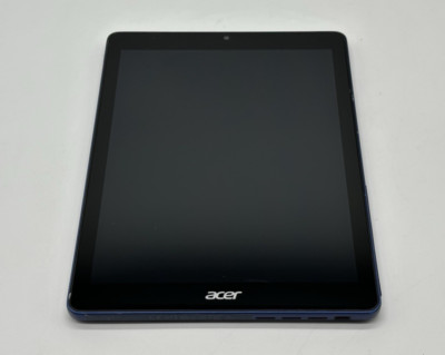 Acer Chromebook Tab 10 (D651N-K9WT) 4GB RAM 32GB, 9.7''-No AC