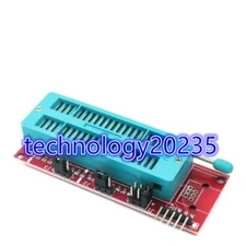 1PC NEW pic ICD2 for PICkit2 PICKIT3 Programming write adapter #YT