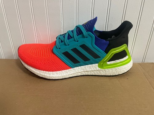 New Mens Adidas Ultraboost 20 Sneakers 