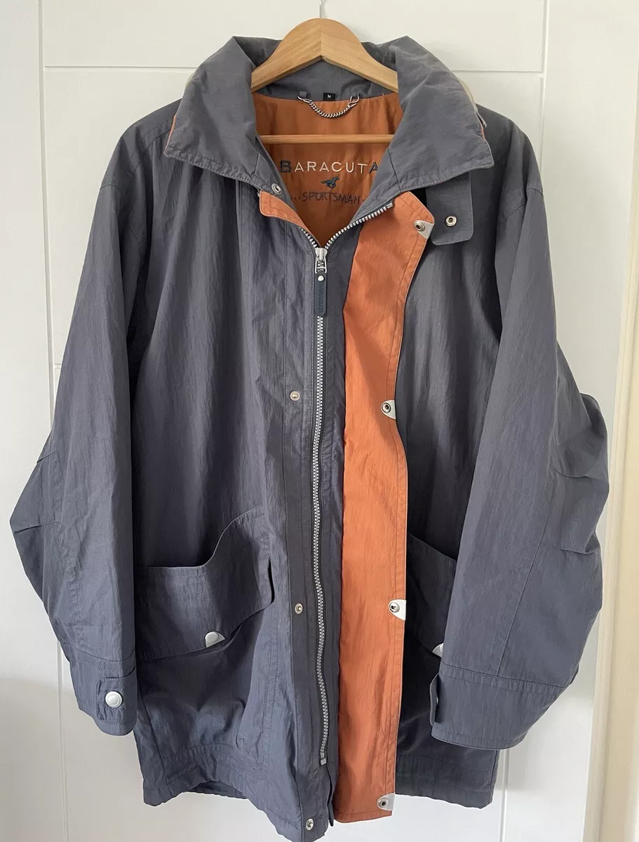 Baracuta vintage sale