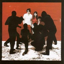The White Stripes - White Blood Cells - The White Stripes CD ZUVG FREE Shipping