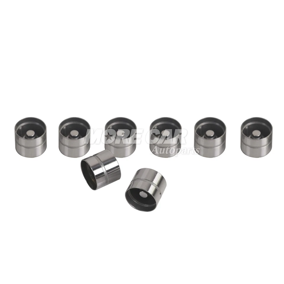 16 elevadores de válvulas aptos para 98-03 Isuzu Rodeo Sport Nubira Daewoo Leganza 2,0 L 2,2 L l 4 Foto 4 de 4