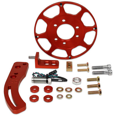 MSD 8620 Chevy Big Block Crank Trigger Kit