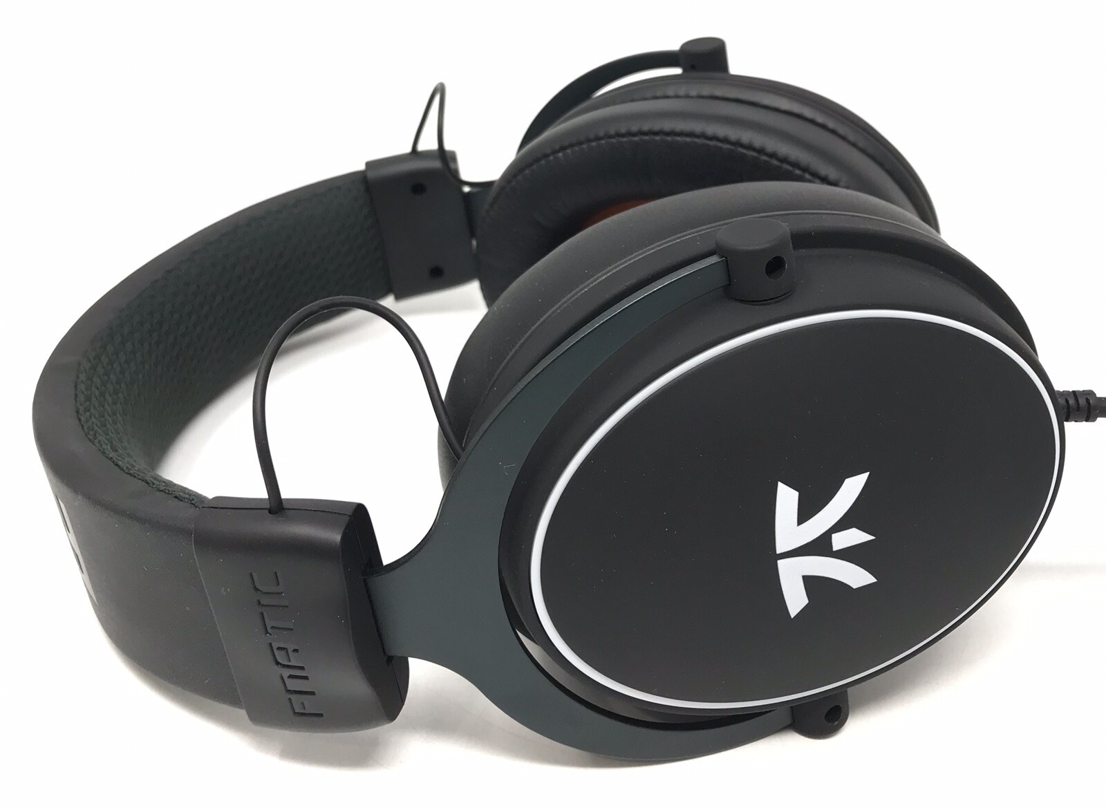 Fnatic React Gaming Headset for Ps4/pc 