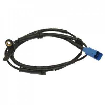 Sensor, Raddrehzahl Hüco HITACHI 131591 für Citroën C3 I