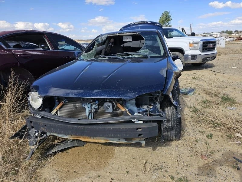Used Rear Left Disc Brake Caliper fits: 2006 Nissan Sentra Rear Rear Left Grade - Image 2 of 4