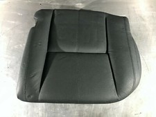 Mercedes Benz W221 S-Klasse Sitz Rücksitzbank Rücksitz Leder links A2219200722 Mercedes Benz W221 S-Klasse Sitz Rücksitzbank Rücksitz Leder links A2219200722