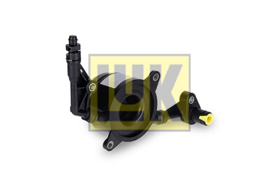 LuK 510 0035 10 Central Slave Cylinder, clutch for ,CHRYSLER,MERCEDES-BENZ,VW