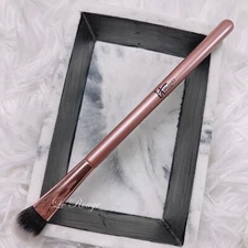 IT Cosmetics Ulta Airbrush All-Over eye Shadow Brush #119 rose gold limited 