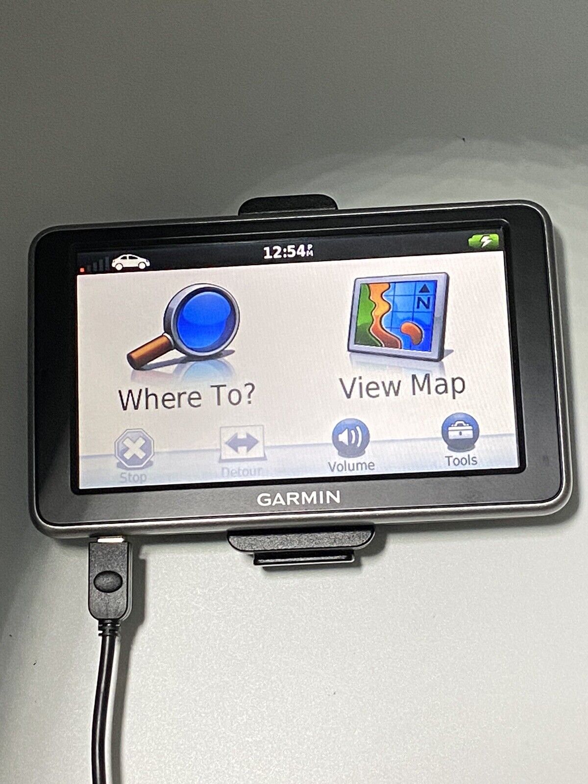 Garmin Bluetooth Gps Car Adapter | eBay