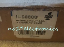 S1-03103638000 New Luxaire Coleman 2Stg Control Circuit Board S1-03103638000
