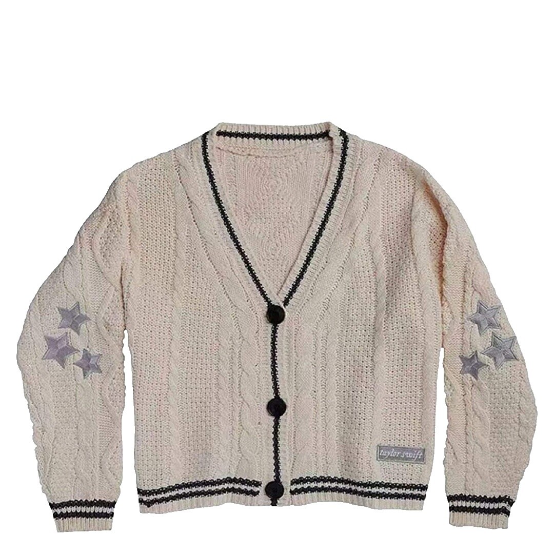 Taylor Swift Folklore Sweater | eBay