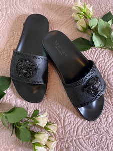 palazzo medusa pool slides