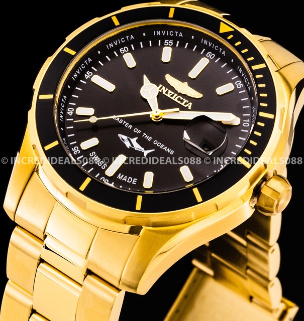 invicta 44mm pro diver