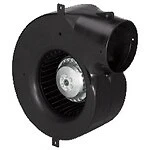 ebm-papst G2E140-NS38-01 AC Blower Centrifugal Ball Bearing 230V