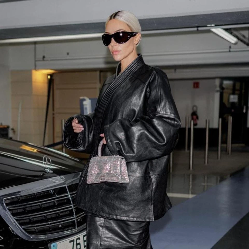 Balenciaga BB0003S Silver White Shiny Sunglasses Sunglass Hut United Kingdom #48 Balenciaga BB0003S Silver White Shiny Sunglasses Sunglass Hut United Kingdom