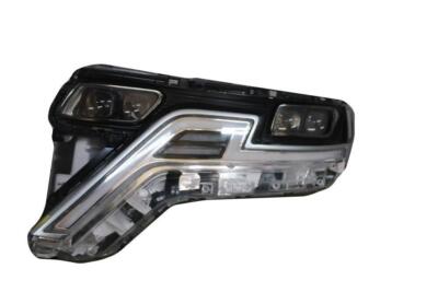 Headlamp Assembly KIA CARNIVAL Left 22
