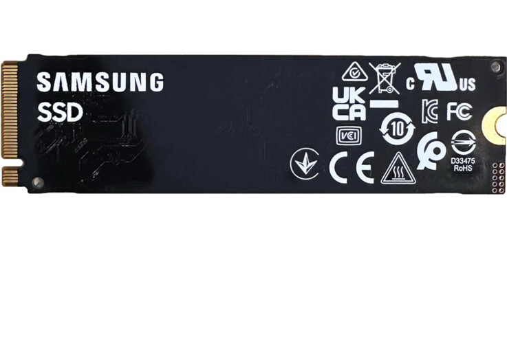 New Samsung PM9B1 256GB PCle 4.0 NVMe SSD, MZVL4256HBJD New Samsung PM9B1 256GB PCle 4.0 NVMe SSD, MZVL4256HBJD