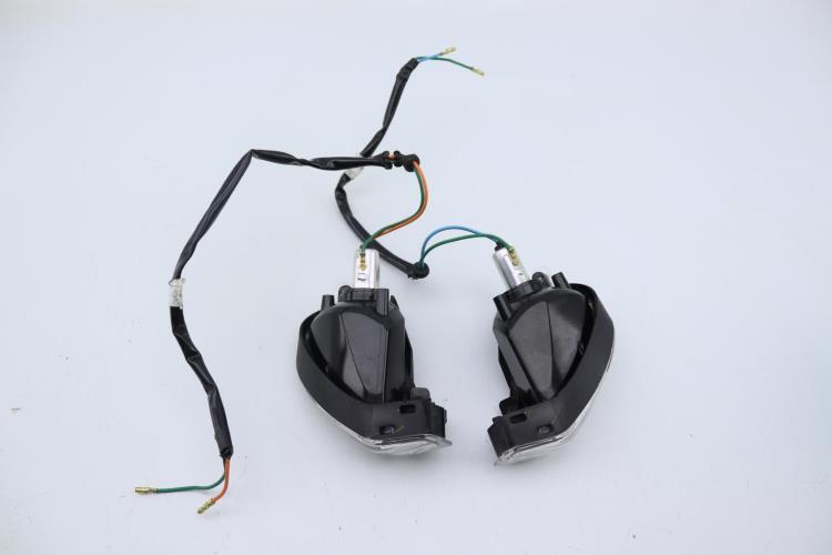 Indicators Rear for moto HONDA 125 PCX 2010 To 2013 | eBay