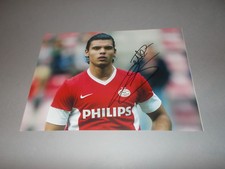Karim Rekik Niederlande  Hertha BSC Berlin signiert signed Autogramm 20x28 Foto 