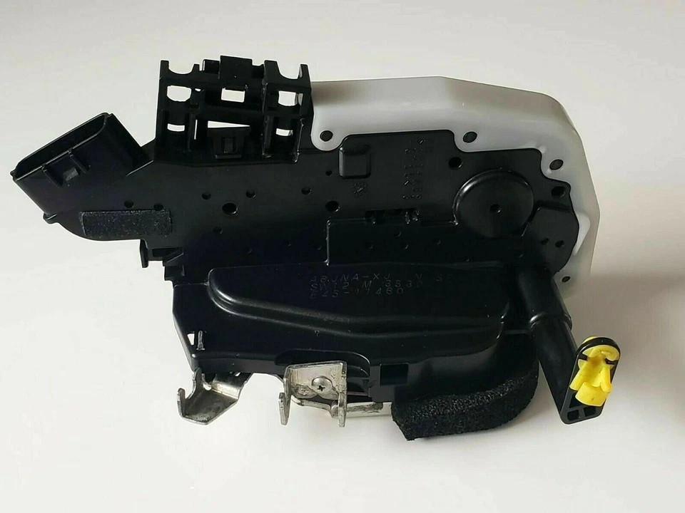 LIFETIME WARRANTY / 07-15 Infiniti G25 G35 G37 Q40 Door Lock Actuator LEFT FRONT - Imagem 2 de 4