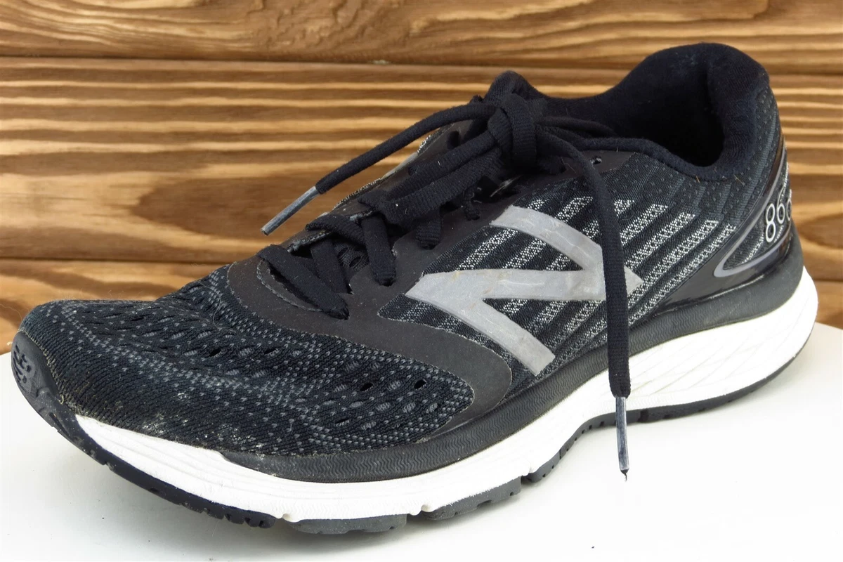 New balance 860 womens Black hotsell