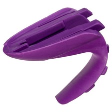 Impugnatura colorata per telecomando Futaba 4PK 4PKS viola partCore 310051