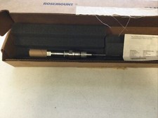 NEW, ROSEMOUNT EMERSON 214CRTSMB1S4E0062L REPLACEMENT MODEL, FREE SHIPPING