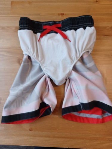 Star Wars Boys Swim Trunks - Picture 9 of 9
