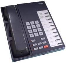 Toshiba DKT2010-H Phone