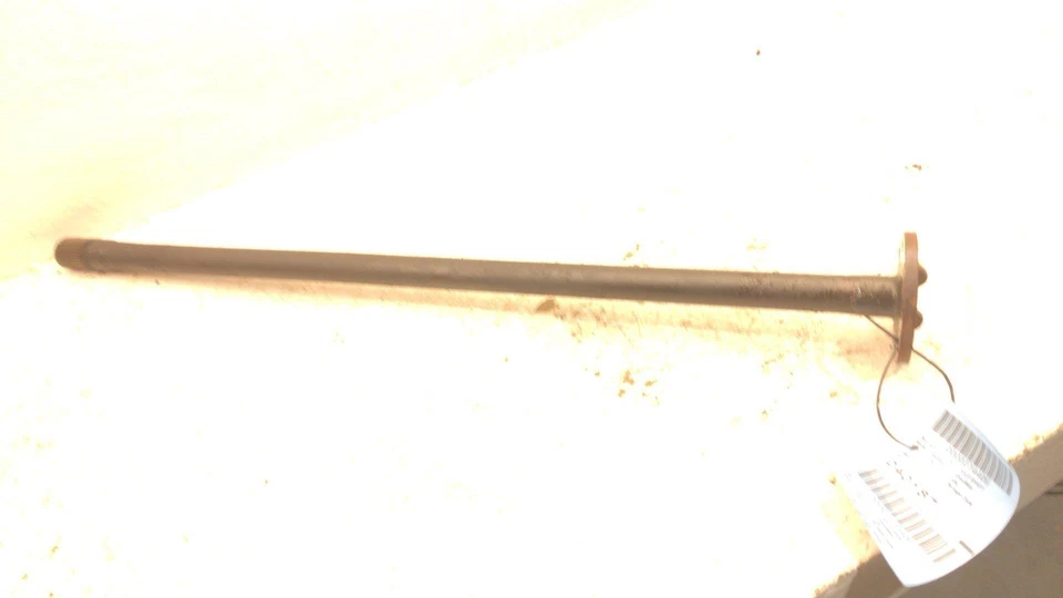 1973-1989 Gmc 2500 Rh пассажирский правый задний мост вал оригинальный задний - Изображение 4 из 4